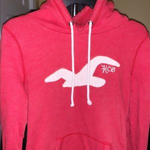 Hollister hoodie